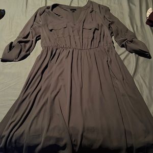 torrid dress. Torrid size 1 =size 14/16
25$ or 2/40$